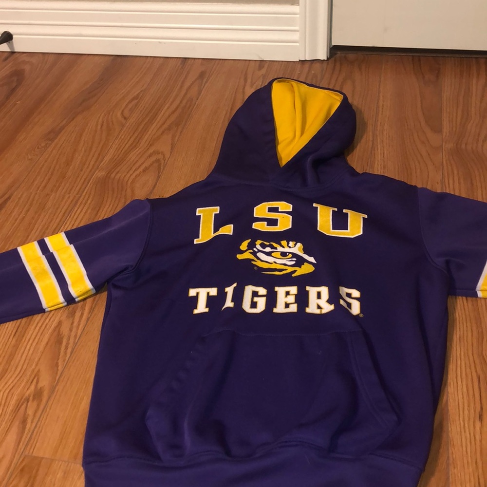 Jacket/Hoodie